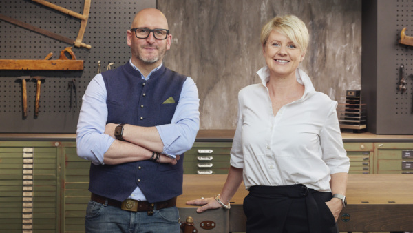 Baumann AG Der Küchenmacher lädt zum Design-Weihnachtsmarkt