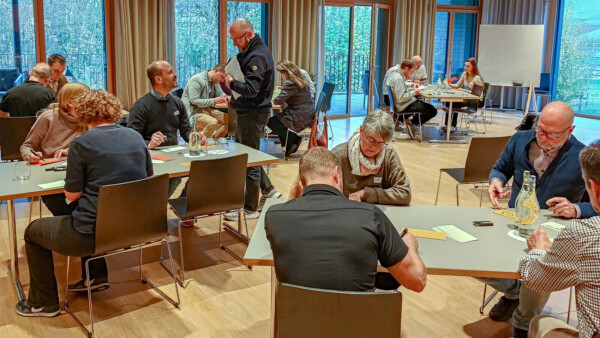 Hürden und Erfolgsfaktoren für mehr Kreisläufe