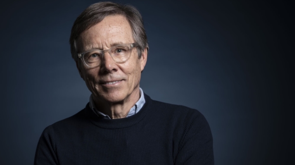 Weigelt plädiert für eine zukunftsfähige Schweiz