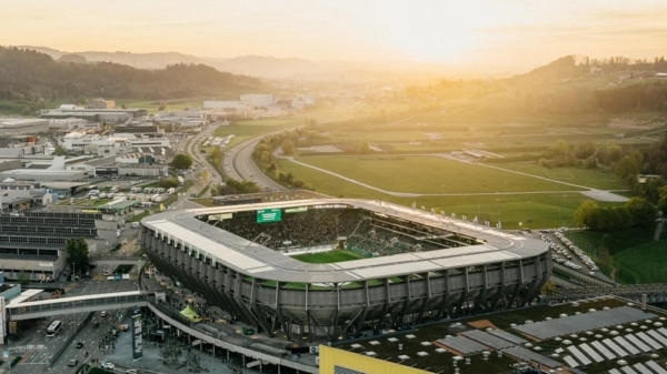 Fans bestimmen neuen FCSG-Stadionnamen