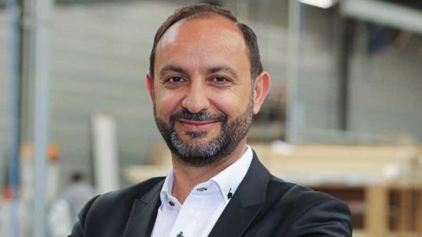 Di Cola wird Geschäftsführer von Hoval Schweiz