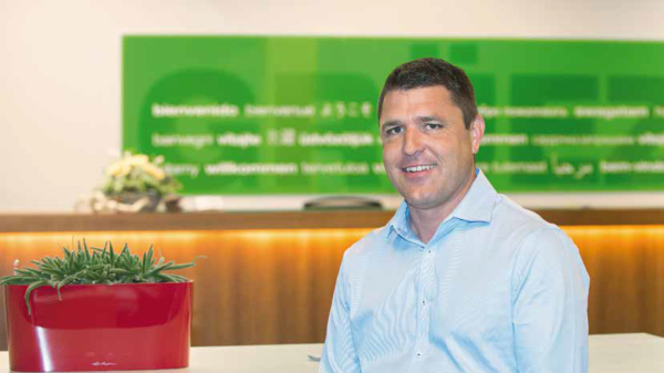 In Bussnang haben wir über 170 offene Stellen