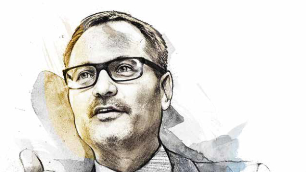 Diese Entwicklung beschäftigt natürlich auch unsere Leute