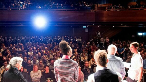 Lehrlingstag: Impulse für die Lehrzeit