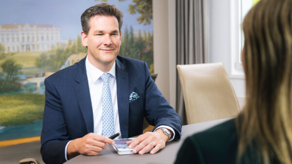 Weiterdenken in Generationen