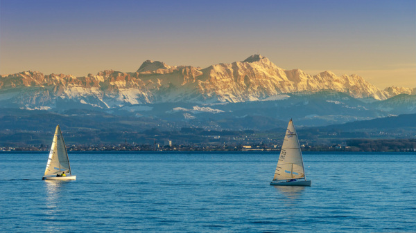 Im Olymp der Ostschweizer Marken