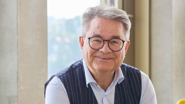 «Leadership ist kein Ort für Egos»