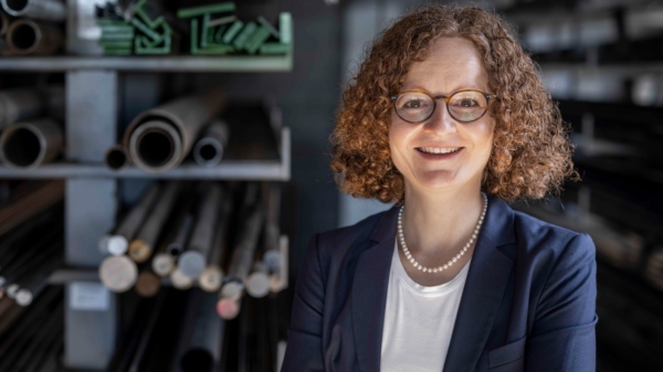 Gottlieber Spezialitäten AG verstärkt Führung