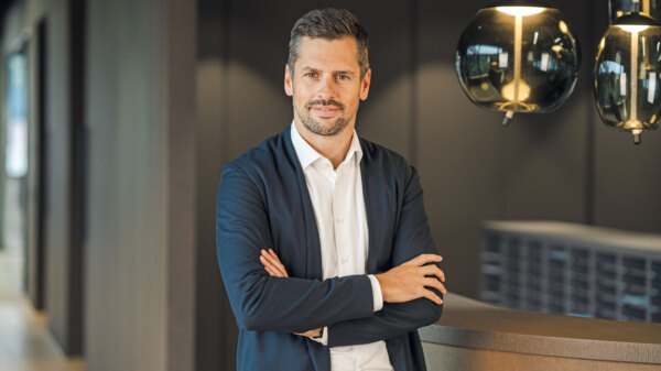 «Lage, Lage und nochmals Lage»