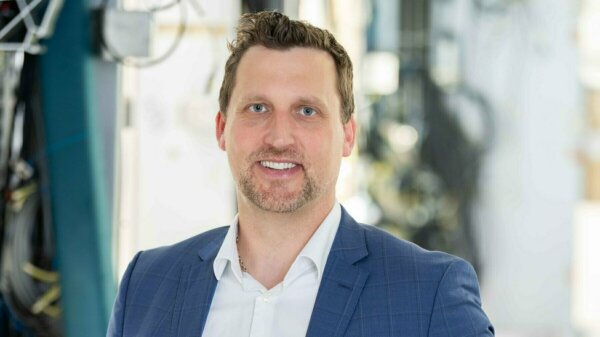 Stadler-Standort USA wird eigene Division