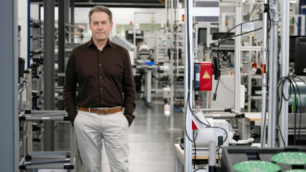 Rüthner Präzision für Boote, Bikes und Baumaschinen