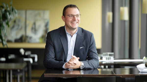 Das Detail, das Fenster besser macht