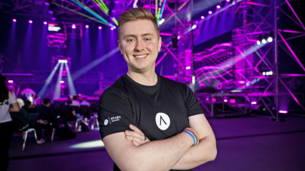 Die internationale Wirtschaftsprominenz trifft sich in St.Gallen