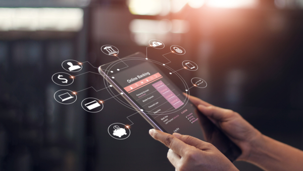 Wer hat das beliebteste Mobile Banking?