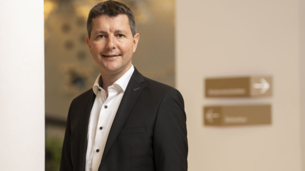 Acrevis mit Strategie-Evolution und personellen Veränderungen