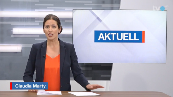 Publizistisch hat Aarau das Sagen