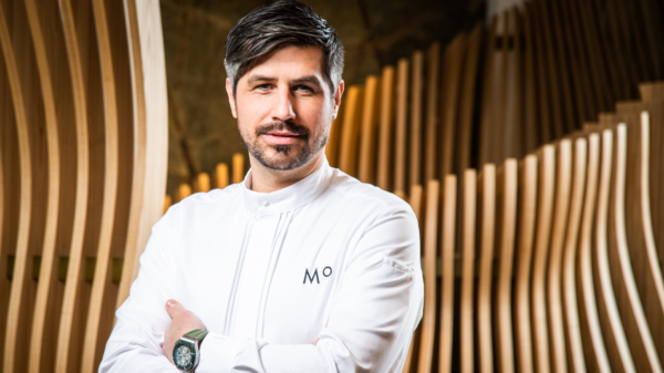 Das sind die von Michelin ausgezeichneten Restaurants aus der Ostschweiz 2025