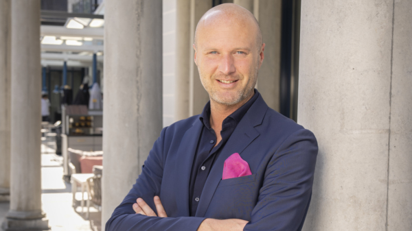 Colovic verlässt Grand Resort Bad Ragaz