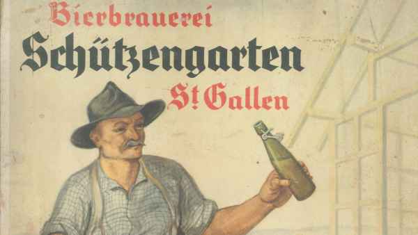 Schützengarten lädt zum Bier um Vier