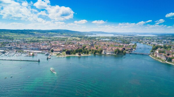 Community für nachhaltige Mobilität am Bodensee