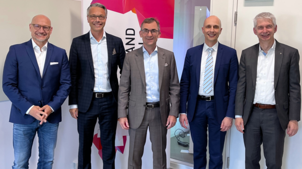 SIP Ost: Alle Anträge genehmigt, Wechsel im Verwaltungsrat