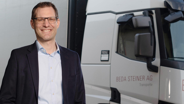 Die Zukunft der Logistik