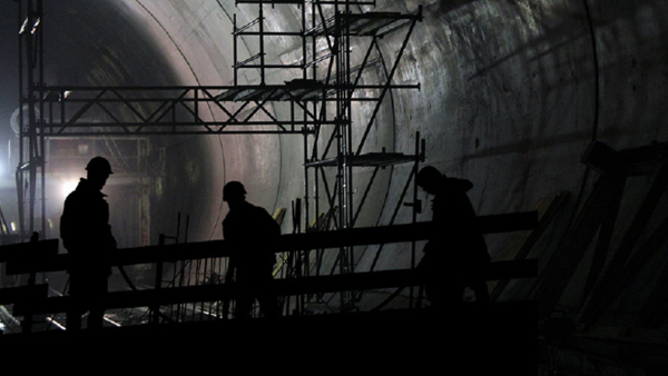 ASTRA und SBB investieren Milliarden