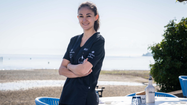 Ostschweizer Köche glänzen im GaultMillau 2026