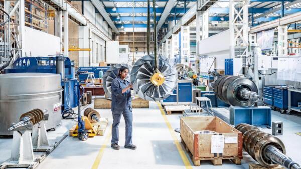 Exportmarkt USA bröckelt – MEM-KMU wehren sich mit Innovationskraft