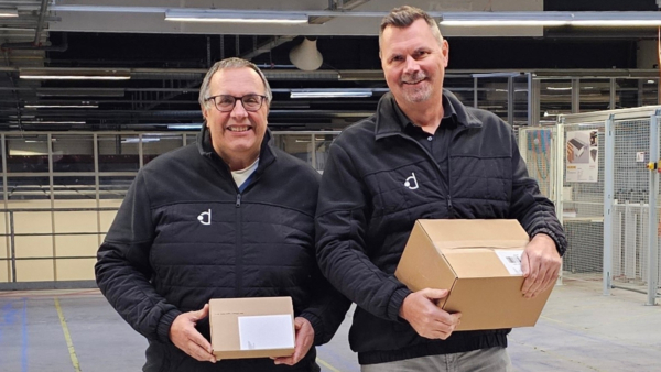 MS Direct eröffnet Standort in Oftringen und verdoppelt Kapazitäten in Arbon