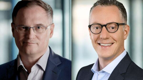 MS Direct rüstet sich für Wachstum: Neuer COO und CTO an Bord