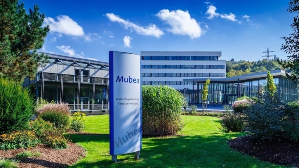 Mubea gibt Produktion in Oberriet auf