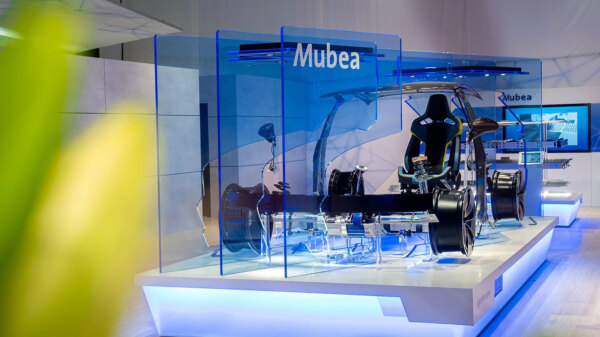 Arboner Zulieferer baut 130 Stellen ab