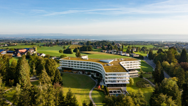 Oberwaid für Swiss Location Award 2023 nominiert