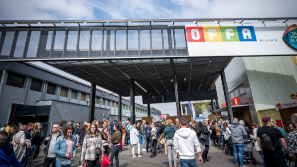 OFFA 2024: 5000 Besucher mehr