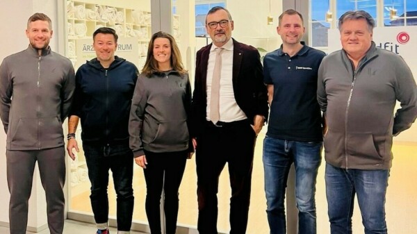 Neue Medical Partner für den FC Romanshorn