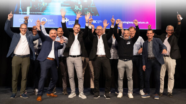 OTS 2025: Produktion und Gesellschaft im Dialog