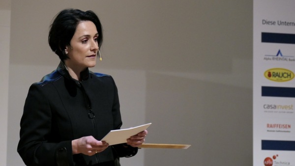 Isabel Schorer verlässt Farner