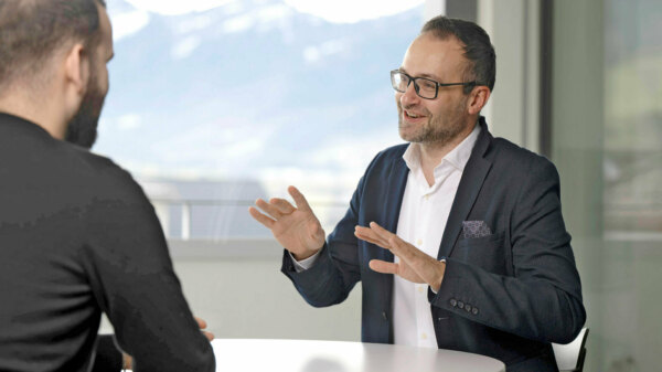 «Einfach, flexibel und individuell»