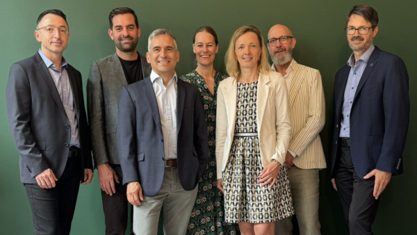 Der Verein PhytoValley Switzerland stellt sich vor