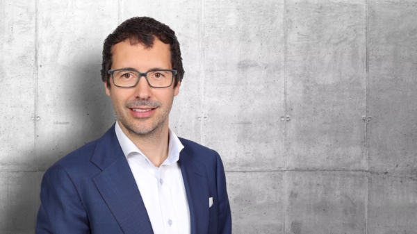 Eggenberger wird Mitglied der LLB-Schweiz-Geschäftsleitung