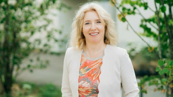 sgpk: Neue Leiterin Bereich Vorsorge