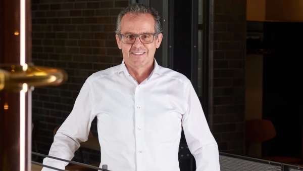 Schützengarten steigert Absatz und Verantwortung