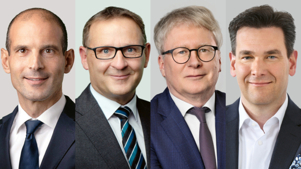 Vertrauen hat kein Preisschild