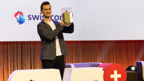 Zindel United gewinnt den Prix SVC Ostschweiz 2024