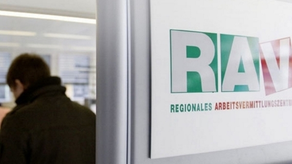 SG: Zahl der Stellensuchenden 2024 stark angestiegen