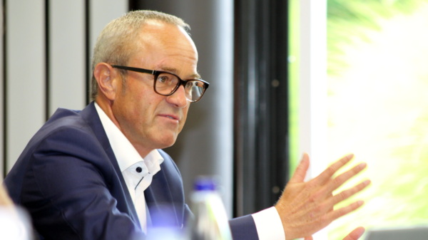 Thurgauer Raiffeisenbanken stärken Anlagegeschäft