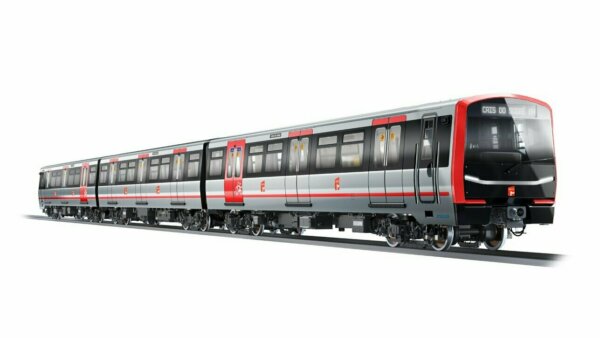 Stadler baut 24 U-Bahn-Züge für Lissabonner Metro