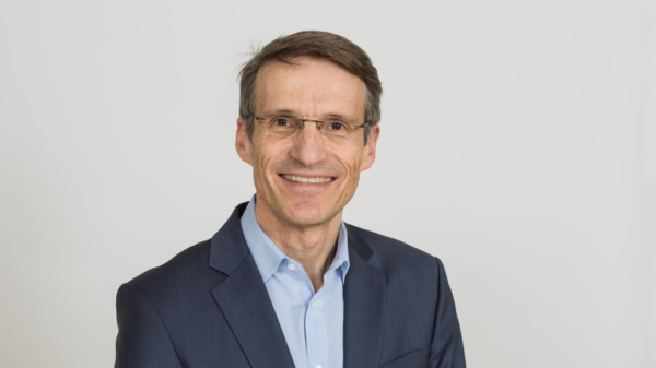 Fiechter verlässt die St.Galler Spitalverbunde