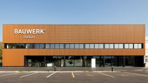 Kienle ist neuer CFO der Bauwerk Group